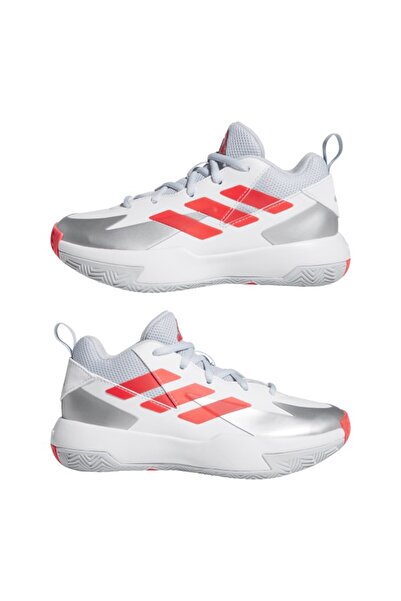 adidas حذاء كرة السلة للأطفال Cross Em Up Select C JR2513