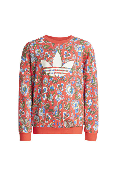adidas Originals X Liberty London Jambiere pentru copii (JV7803)