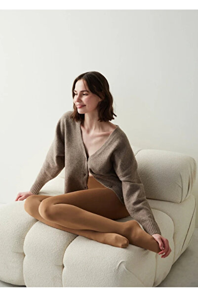 Penti TEN TERMAL KÜLOTLU ÇORAP S