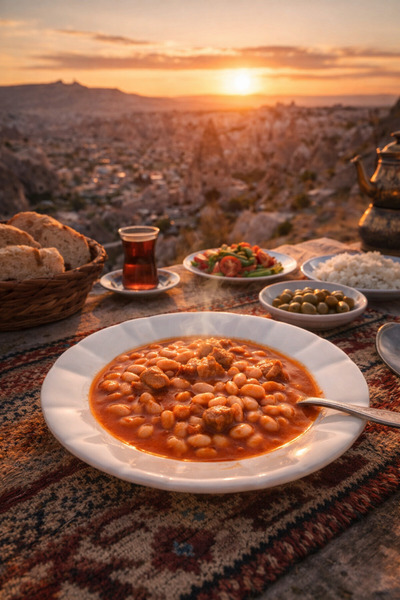 GÜRALLAR 18 Cm Otel Serisi Rolyefli yemek Tabağı 12 Adet