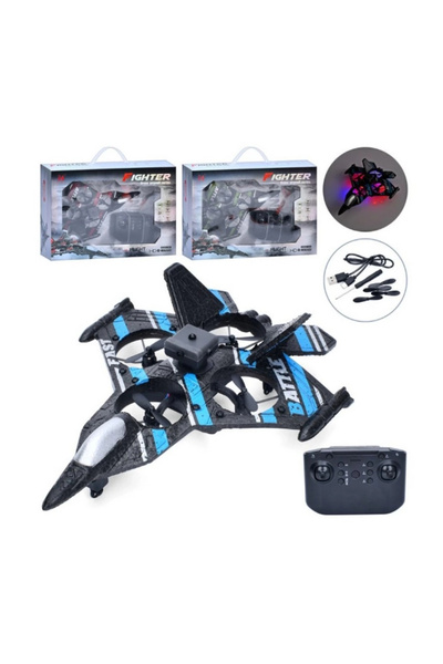 Eng طائرة Nessiworld بدون طيار مع كاميرا في صندوق