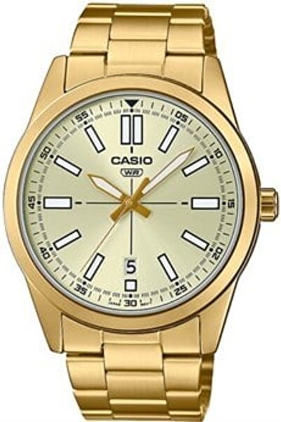 Casio MTP-VD02G-9EUDF ERKEK KOL SAATİ