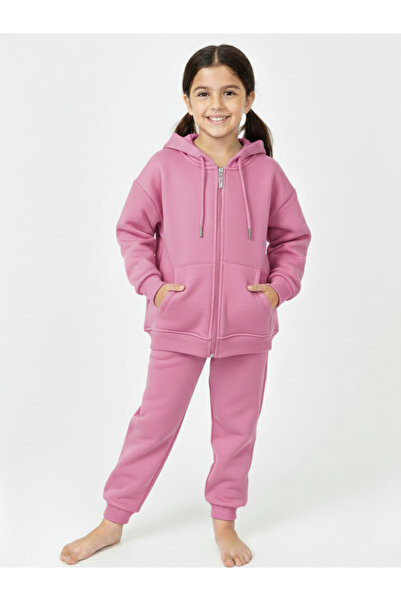 Giyinse بودرة أكتيف زيب للفتيات