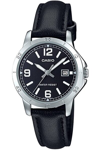 Casio Ltp-v004l-1budf Kadın Kol Saati