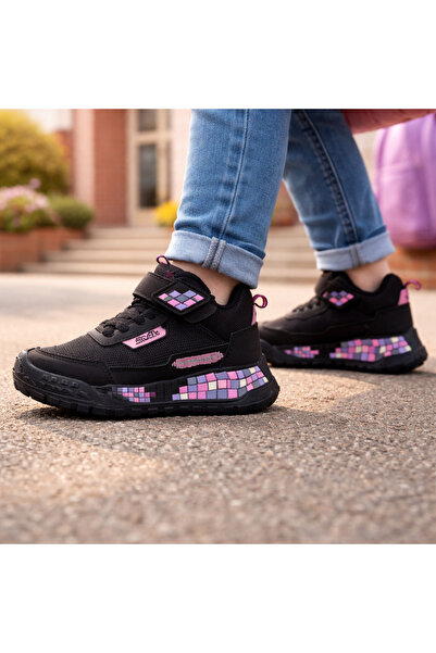 foopi Mega Girls' Boots 31-35