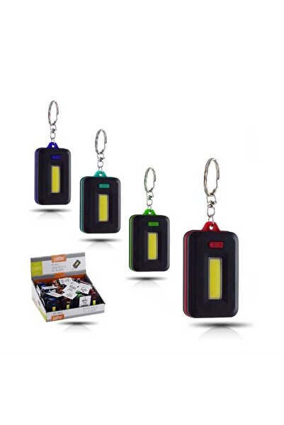 Panther PT-1840 Anahtarlık El Feneri