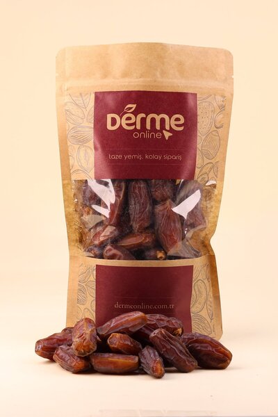 Derme HURMA MEBRUM MEDİNE - DOUBLE 200 Gram