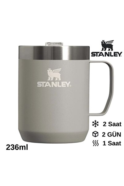 Stanley Klasik Efsanevi Kamp Kupası | 0.23L Kütle Rengi