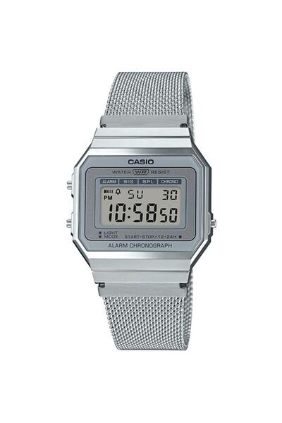 Casio Standart A700WM-7ADF Unisex Kol Saati