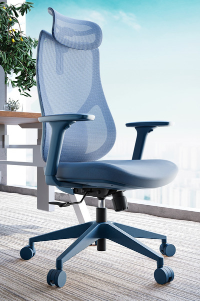 KARR OFFICE Rio Ergonomik Çalışma Koltuğu