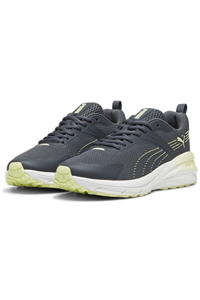 Puma 395235 Hypnotic Erkek Spor Ayakkabı GRİ