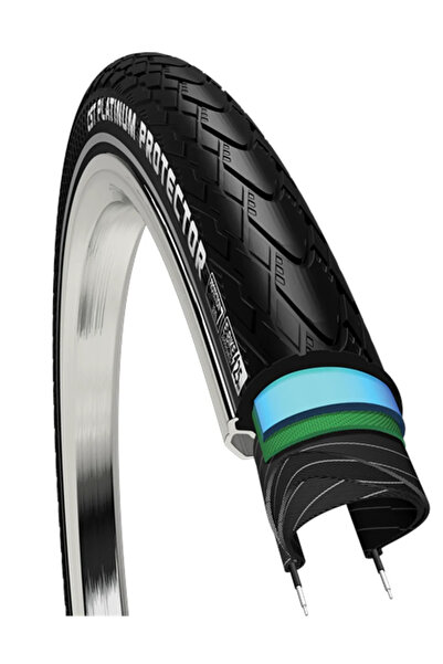 CST Platinum Protector 26x1,75 7 Level Dış Lastik