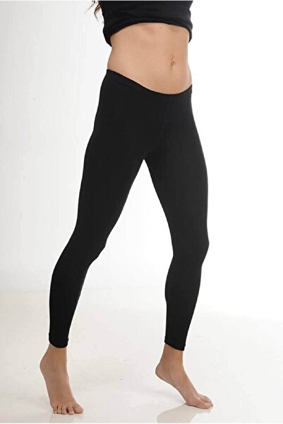 Hasyün Colanți termice de damă din lână adevărată