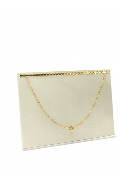 MeGass Dekor Domestic Production Suede Fabric Cream Color Transverse Nails Fo...