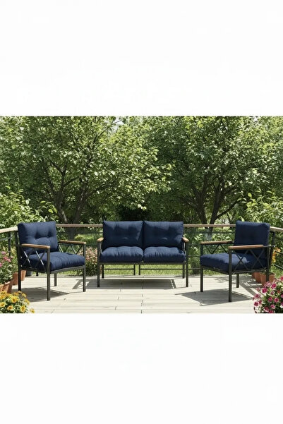 adımshops Balkon-bahçe-kafe,çay Seti,koltuk Takımı,oturma Grubu,ofis Koltuğu ...