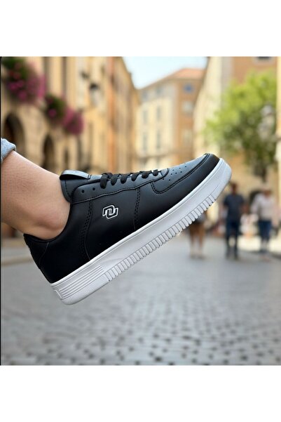 KANTEX Sneaker Αθλητικά Παπούτσια Άνετα Αναπνεύσιμα Ευέλικτα Ποιότητα Lace Up...