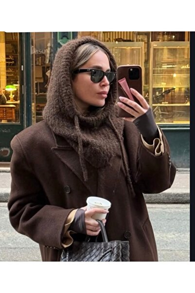 Venus Design Kalın Balaclava