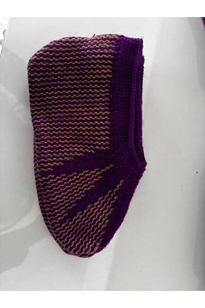 EMEL DURMAZ ÖRME PATİK 36-40