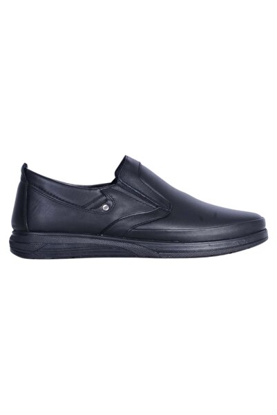 Berenni E-835 100% Leather Men's Casual Shoes