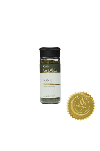 Dr. Ümit Aktaş Nane – Mint – Mentha spicata