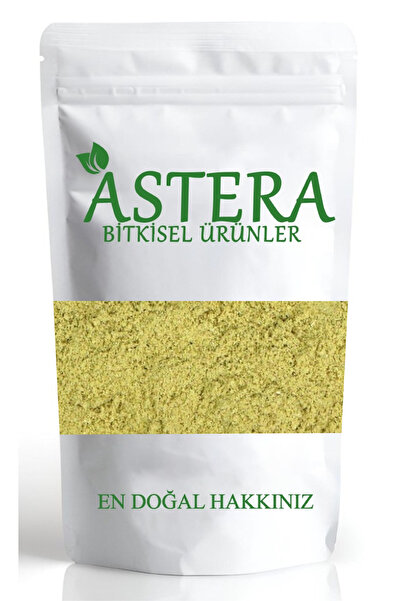ASTERA 250 Gr Rezene Toz ( Yeni Öğütülmüş )
