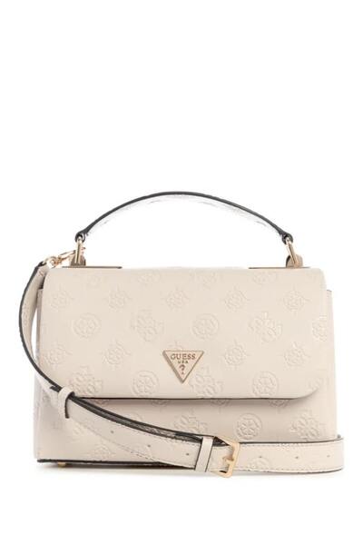 Guess Geantă de umăr pentru femei Tisha HWPD7764200