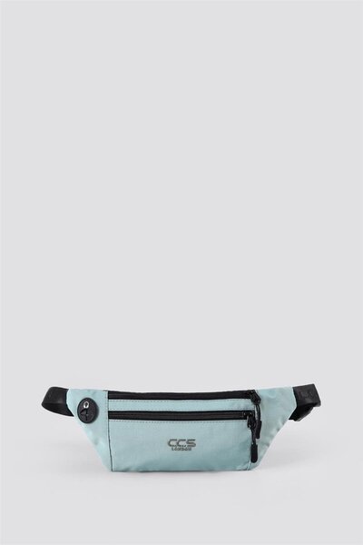 ÇÇS Unisex Waist Bag C.Ccs31414