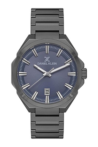 Daniel Klein Men's Watch Dk.1.13811-4