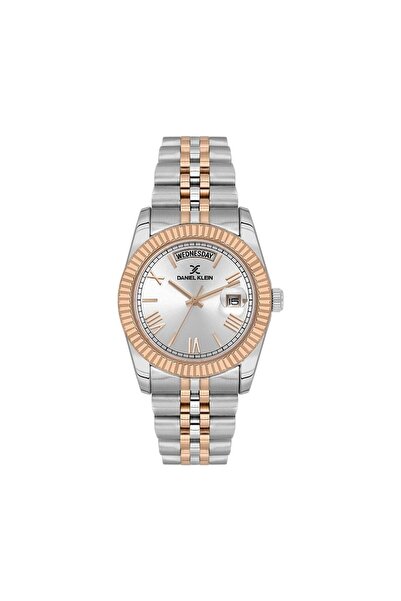 Daniel Klein Women's Watch Dk.3.10038-5