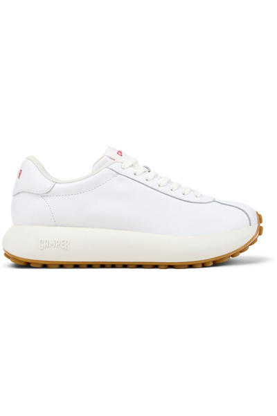 CAMPER Pelotas Athens Women's White Sneaker K201853-002