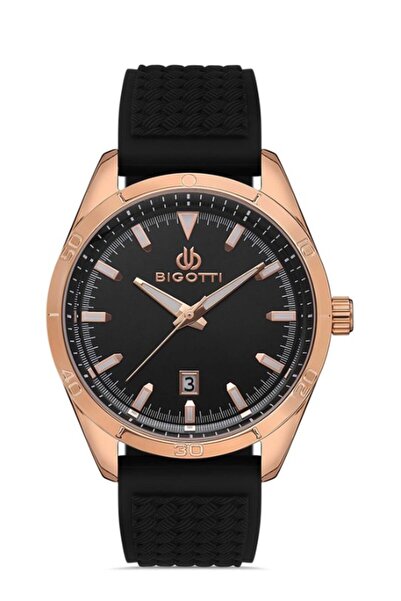 Bigotti ساعة يد رجالية BG.1.10359.4