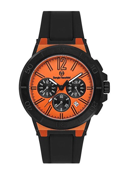 Sergio Tacchini ساعة يد رجالية ST.1.10458-6