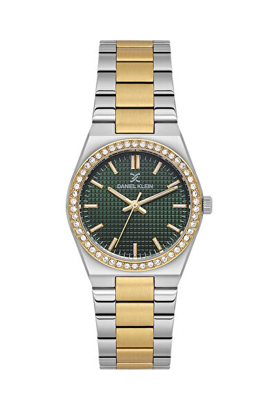 Daniel Klein DANİEL KLEİN KADIN KOL SAATİ DK.1.13949-5