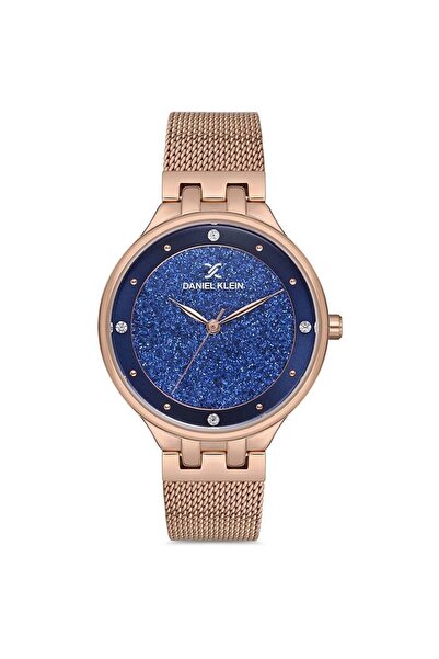 Daniel Klein DK.1.12683.4 ساعة يد نسائية