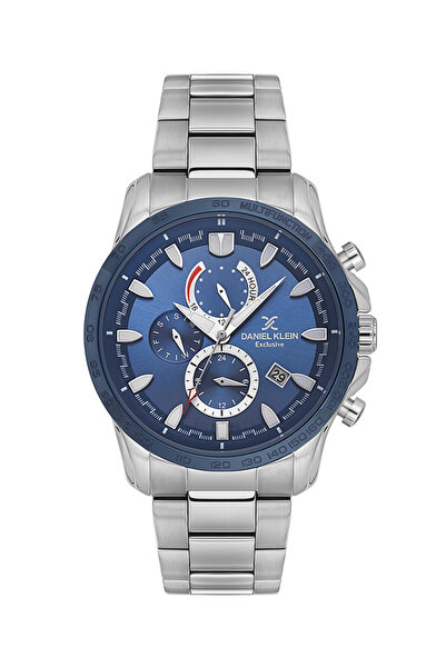 Daniel Klein Men's Watch Dk.3.10048-2