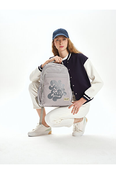 Pierre Cardin Backpack 07Pcz1006