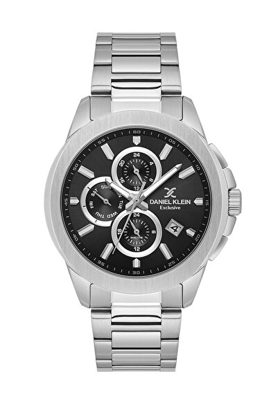Daniel Klein ساعة يد رجالية DK.1.13995-1