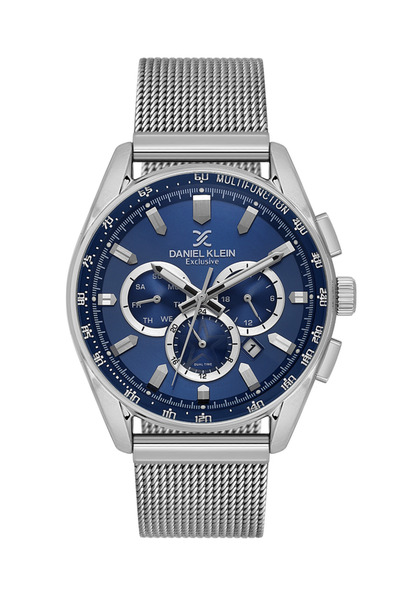 Daniel Klein ساعة يد رجالية من دانييل كلاين DKE.1.10880-3