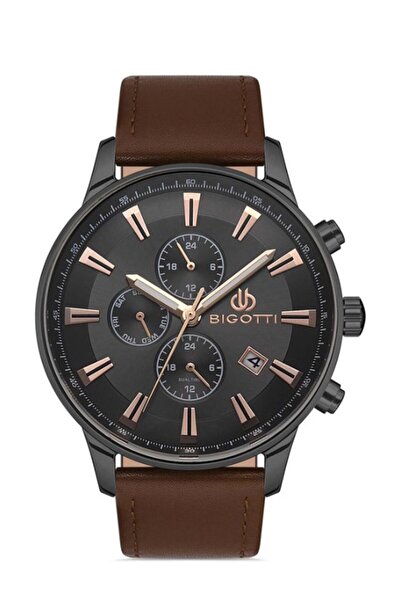 Bigotti Men's Watch Bg.1.10309.4
