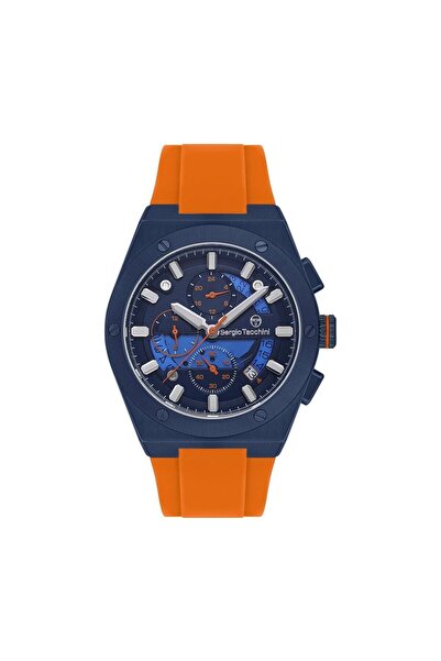 Sergio Tacchini Men's Watch St.1.10449-3