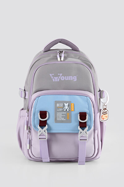 ÇÇS ΠΑΙΔΙΚΟ ΣΧΟΛΙΚΟ ΣΑΚΙΔΙΟ ΠΛΑΤΗΣ CCS51944