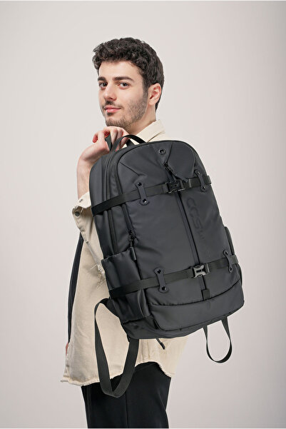 ÇÇS UNİSEX SIRT ÇANTASI CCS51825