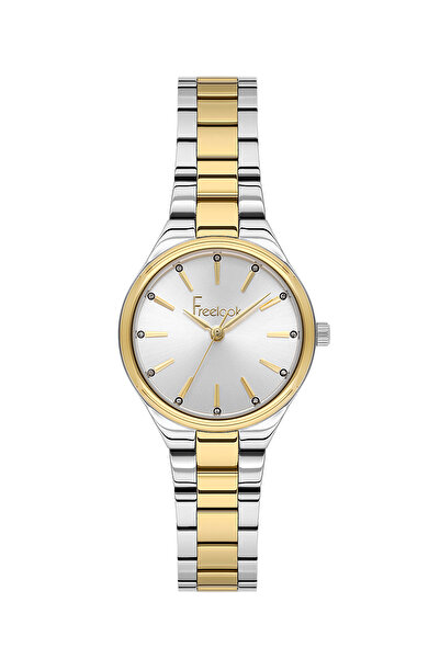 Freelook Paris Women's Wristwatch Fl.1.10517-4