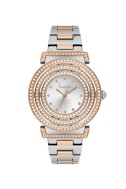 Freelook Paris Women's Watch Fl.1.10501-6