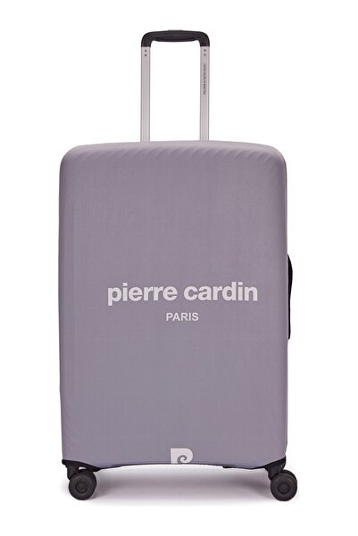 Pierre Cardin Unisex Luggage Cover 04Pc100-Klf Gr-01