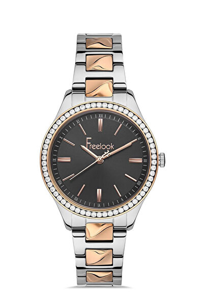 Freelook ساعة يد نسائية باريس S.FL.1.10363.5