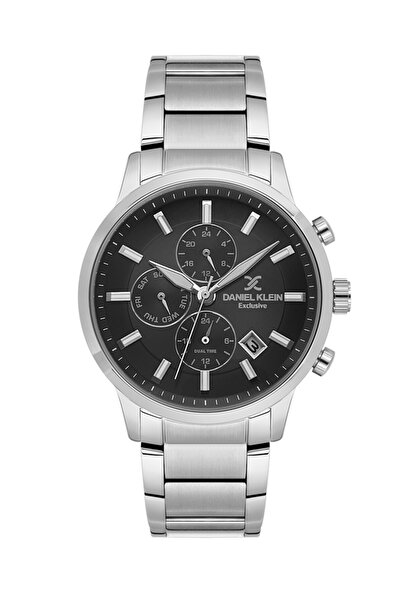 Daniel Klein Men's Watch Dke.6.10924-2