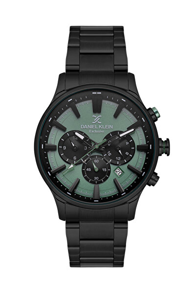 Daniel Klein Men's Watch Dk.1.13643-10