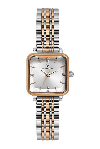 Daniel Klein ساعة يد نسائية DKE.6.10930-7