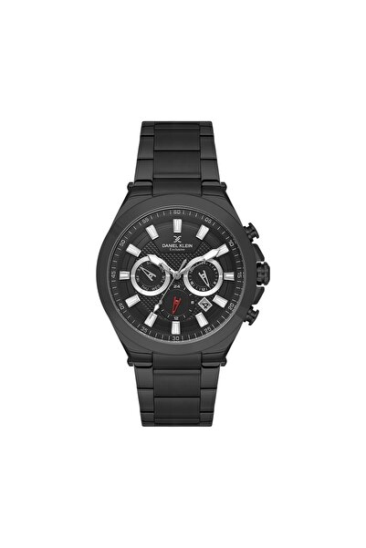 Daniel Klein ERKEK KOL SAATİ DK.3.10050-6